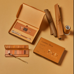 Thumbnail for Etude House Play Color Eyes Leather Shop - 10 Color Eye Shadow Palette - Distacart