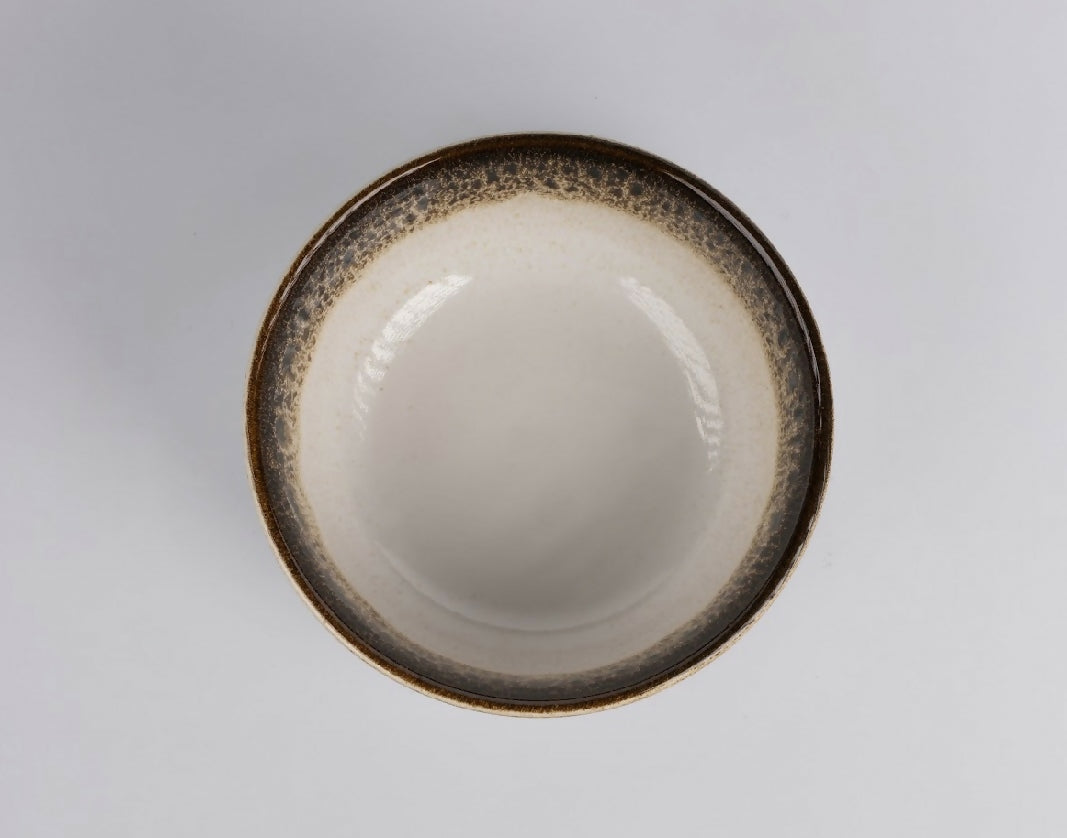 Simply Soho Emberwood Bowl