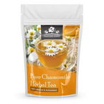 Thumbnail for Nature Yard Pure Organic Chamomile Tea Loose Leaf flowers - Distacart