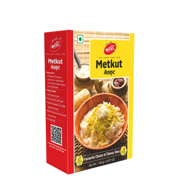 Metkut F