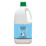 Thumbnail for Cocoguru Cold Pressed Coconut Oil - Dista