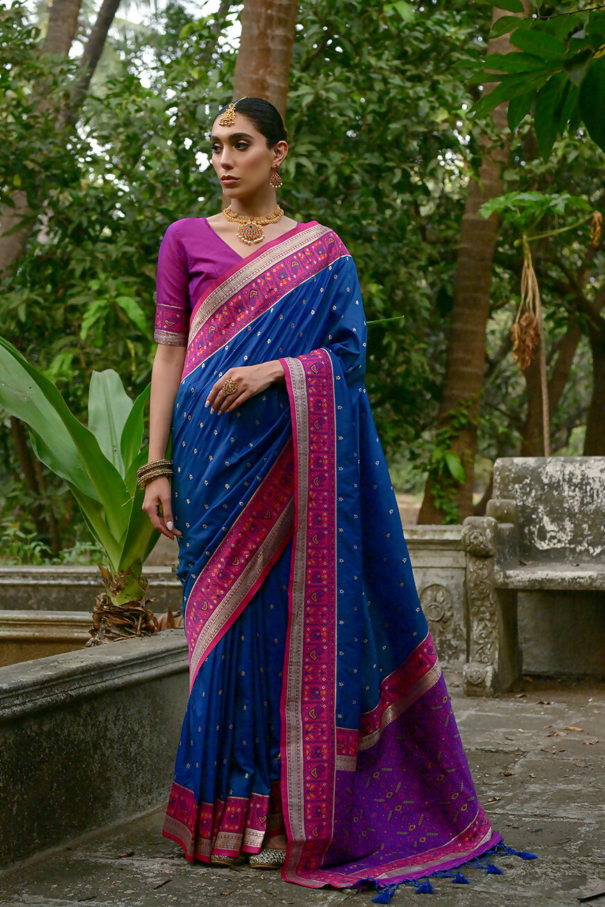 BANARASI_PATOLA_2_BLUE (1)