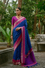 Thumbnail for BANARASI_PATOLA_2_BLUE (1)