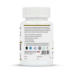 Thumbnail for Life Aveda Bosswellia Curcumin Capsules - Distacart