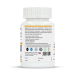 Thumbnail for Life Aveda Premium Curcumin 95% Capsules - Distacart