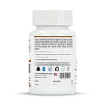 Thumbnail for Life Aveda Dhatu Paushak Capsules - Distacart