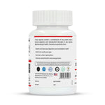 Thumbnail for Life Aveda Digest Easy Capsules - Distacart