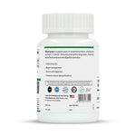 Thumbnail for Life Aveda Premium Wheat Grass Capsules - Distacart