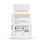 Thumbnail for Life Aveda Premium Secure Lungs Capsules - Distacart