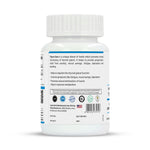 Thumbnail for Life Aveda Premium Thyro-Cure Capsules - Distacart