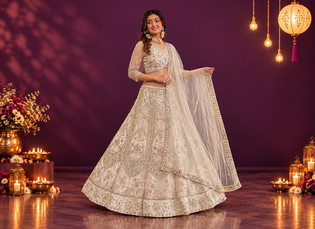 Lehengas