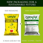 Thumbnail for Girnar Instant Tea Premix With Lemon (1Kg Vending Pack)