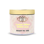 Thumbnail for lemon yellow edible lace 100g