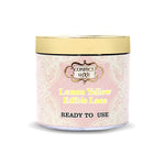 Thumbnail for confect lemon yellow edible lace 100 gms