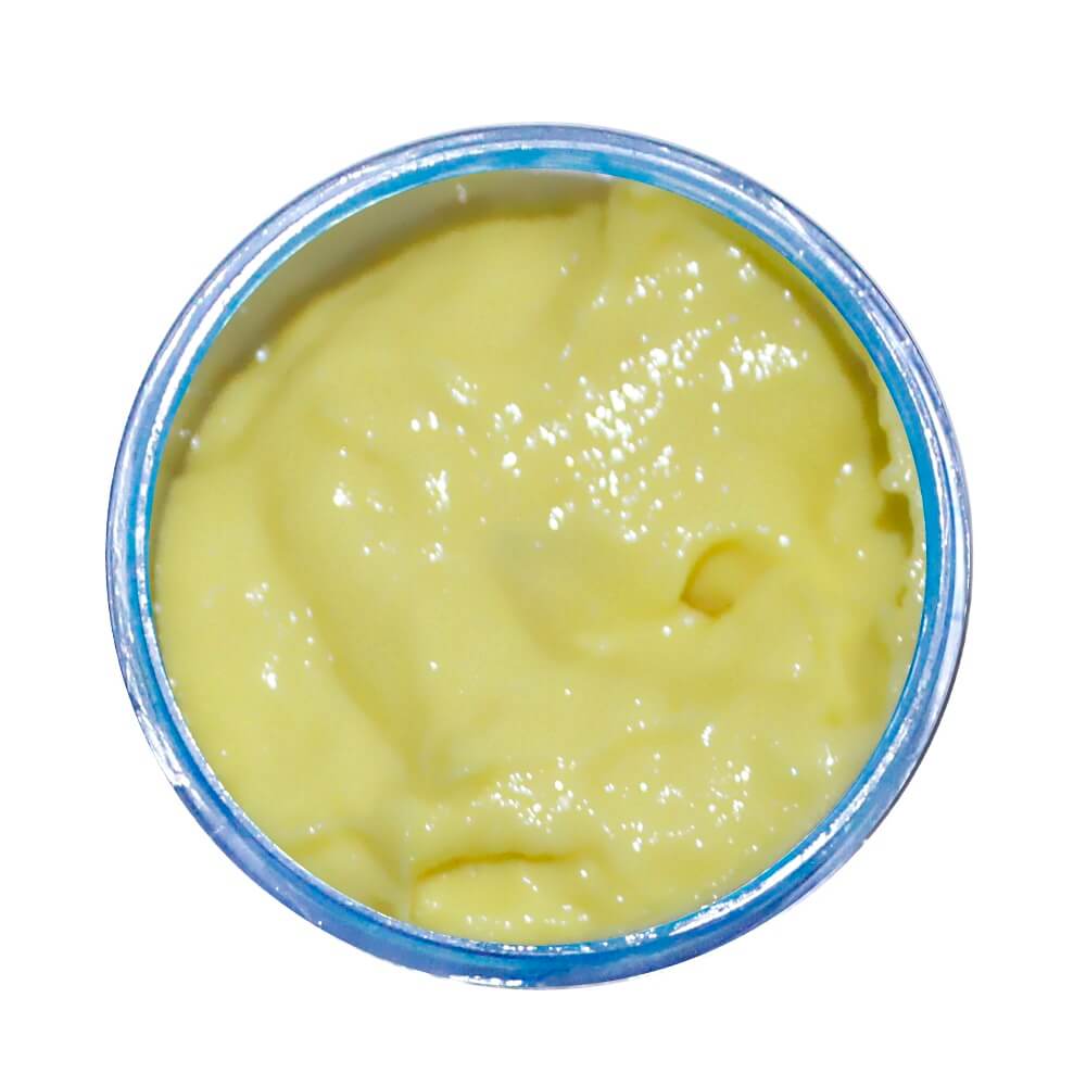 lemon yellow edible lace 100g