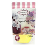 Thumbnail for confect lemon yellow nutritional sugarpaste 1 kg
