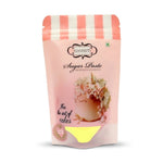 Thumbnail for confect lemon yellow nutritional sugarpaste 250 gms