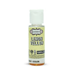 Thumbnail for lemon yellow candy color25 ml