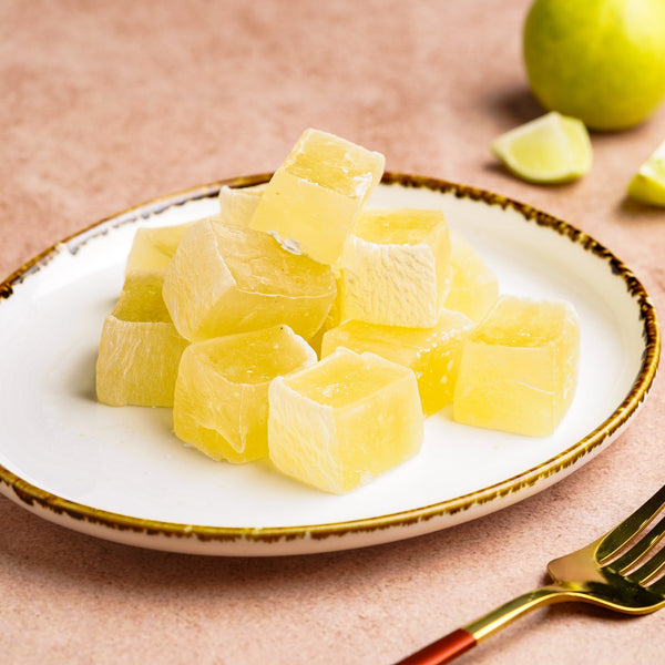 Gourmet Baklava Lemon Delight