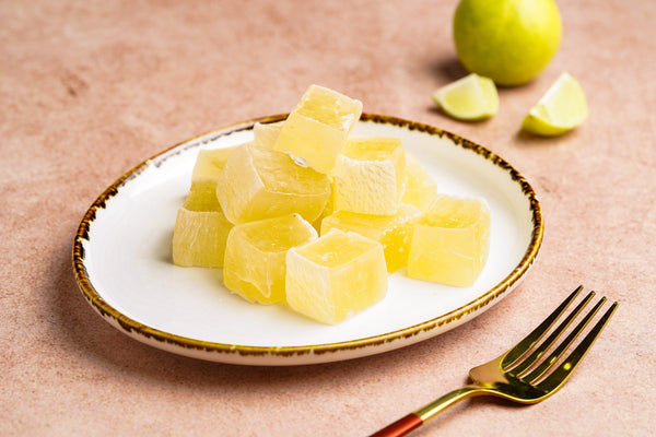 Gourmet Baklava Lemon Delight