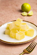 Thumbnail for Gourmet Baklava Lemon Delight