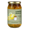 Vediko Origins Lemon Pickle - Distacart