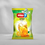 Thumbnail for jivraj9 Tea Lemon Premix Iced Tea - Distacart