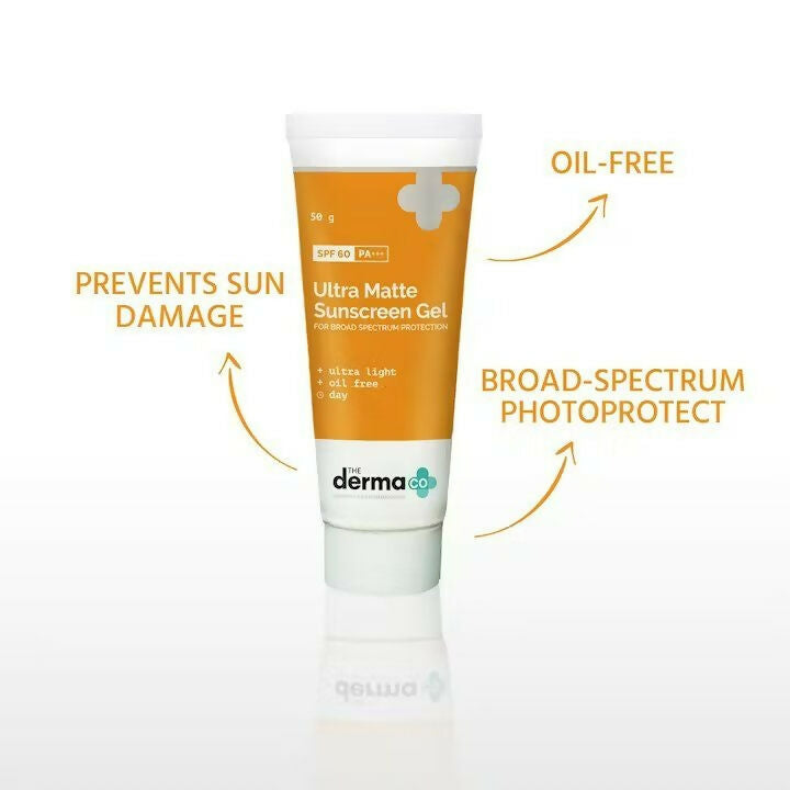 The Derma Co Protect & Glow - Distacart