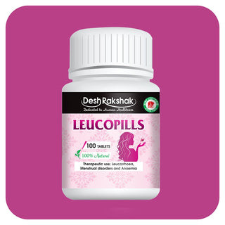 Desh Rakshak Leucopills