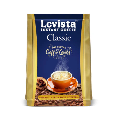Levista Classic Pouch