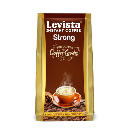 Levista Strong Pouch - Distacart