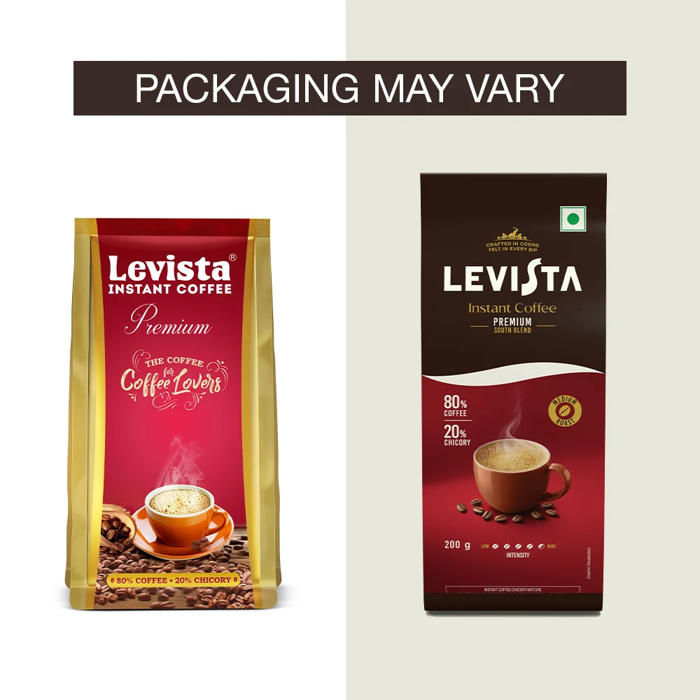Levista Premium Pouch - Dista