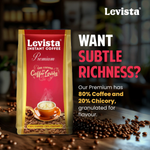 Thumbnail for Levista Premium Pouch - Distacart