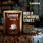 Thumbnail for Levista Strong Can - Distacart