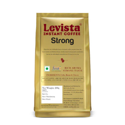 Levista Strong Pouch - Distacart