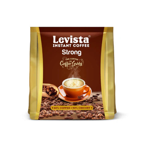 Levista Strong Pouch - Distacart