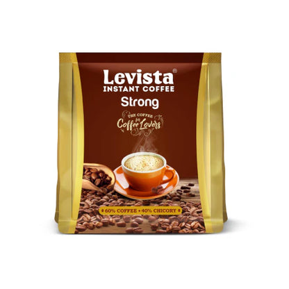 Levista Strong Pouch - Distacart
