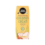 Thumbnail for Urban Platter Unsweetened Coconut Cream