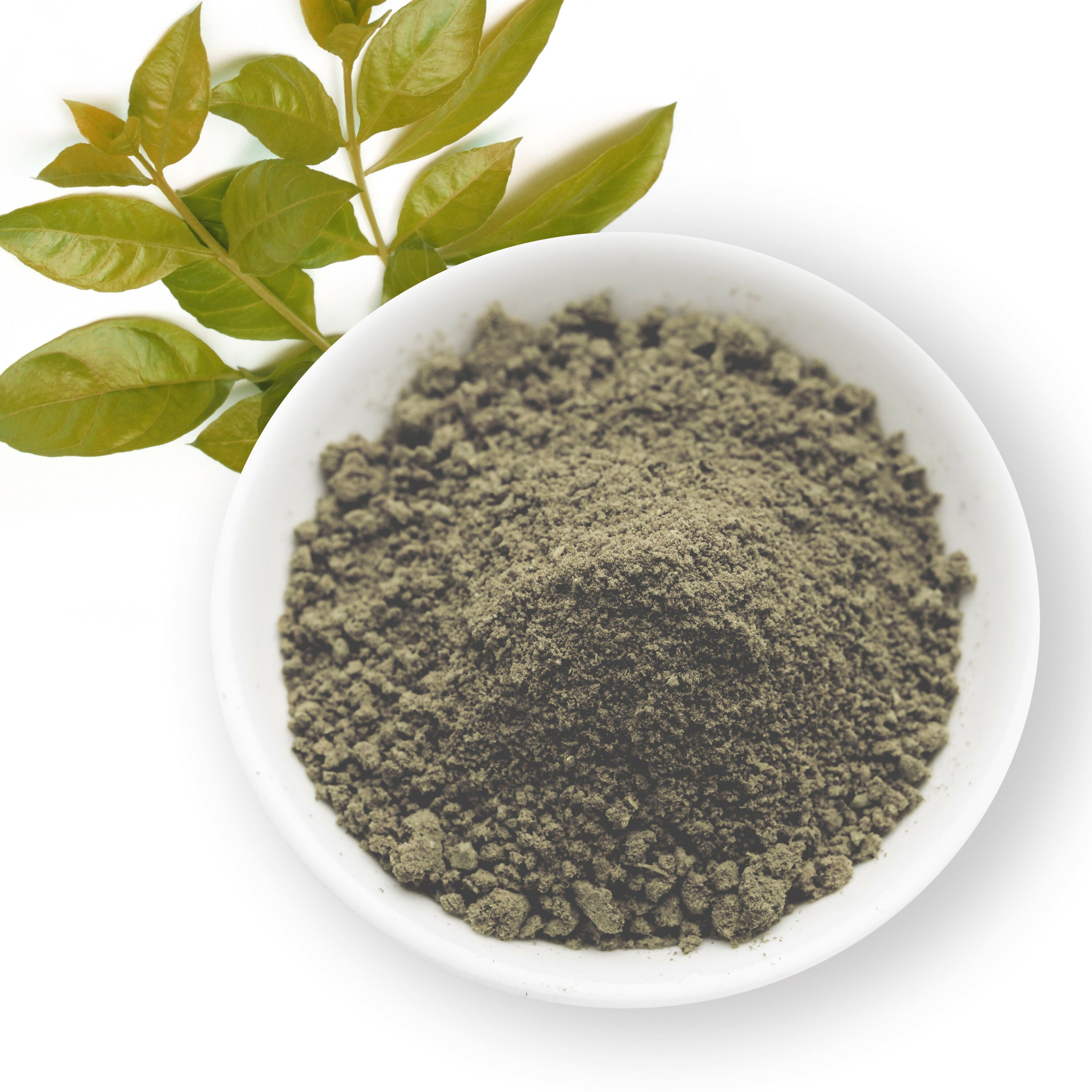 Black Henna Powder 01