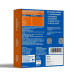 Thumbnail for Fast&Up Creatine Monohydrate Helps Sustain Longer Workout