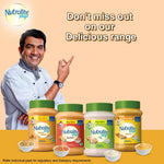 Thumbnail for Nutralite Mayo Cheesy Garlic|Eggless Mayonnaise - Distacart