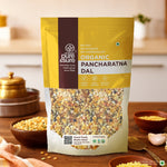 Thumbnail for Pure & Sure Organic Pancharatna Dal