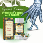 Thumbnail for Herbal Hills Ayurveda Calcihills Capsules - Distacart