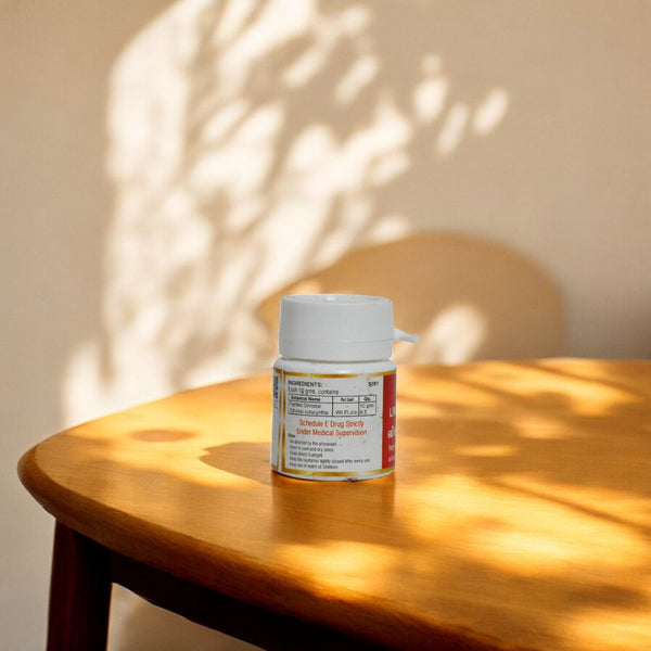 Impcops Linga Chenduram .No.1