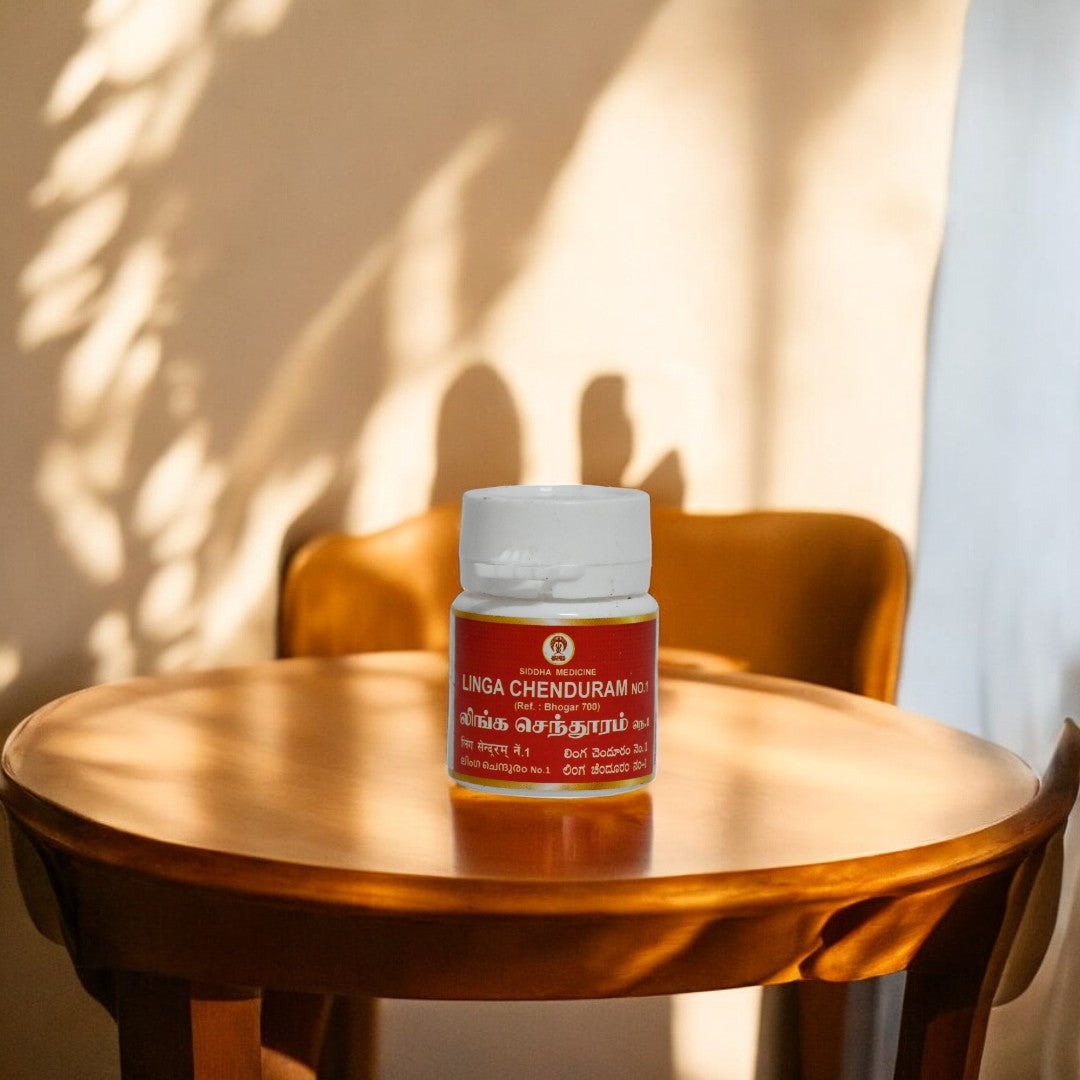 Impcops Linga Chenduram .No.1