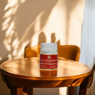 Impcops Linga Chenduram .No.1