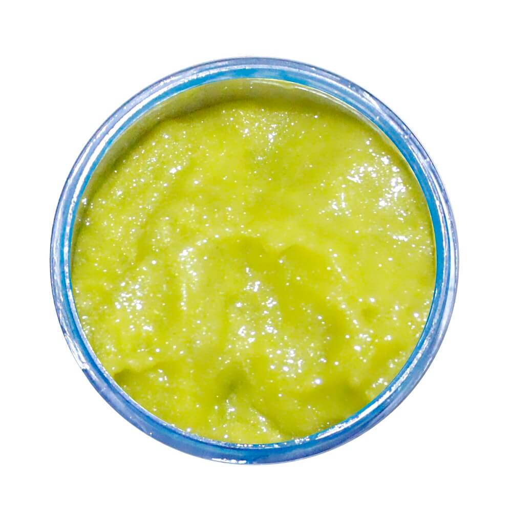 confect lime green edible lace 100 gms