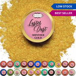 Thumbnail for confect shimmer gold luster dust br b 5 g b