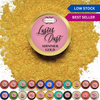 confect shimmer gold luster dust br b 5 gms b