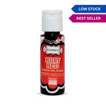 Thumbnail for confect ruby red gel color br b 20 gms b
